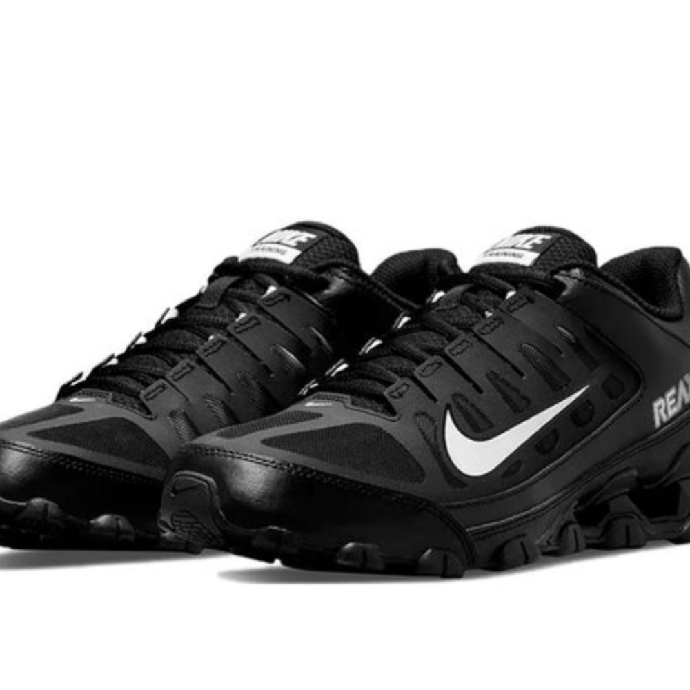 Nike Air Reax
